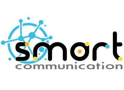 Logo-Smart Communication Nord