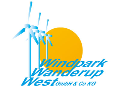 Logo-Windpark Wanderup West