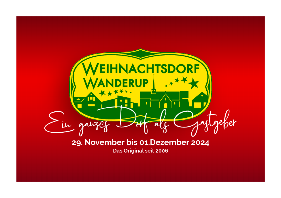 Weihnachtsdorf 2023