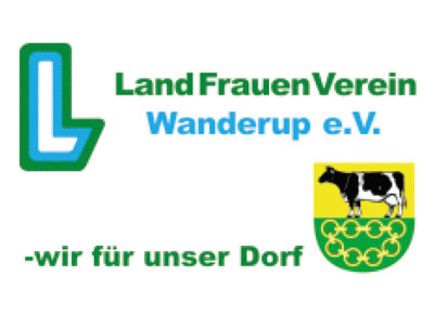 Logo-LandFrauenVerein Wanderup