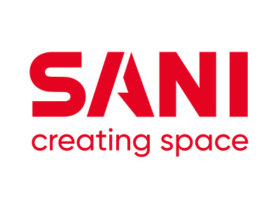 Logo-SANI GmbH