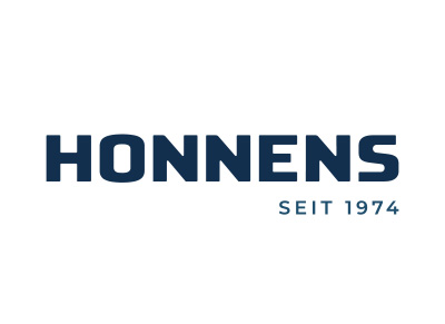 Gebrüder Honnens Logo-Gebrüder Honnens